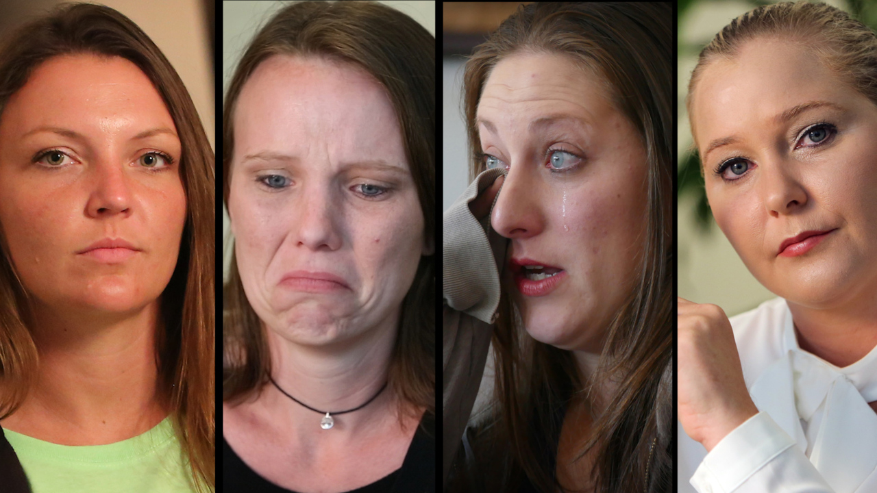 Ghislaine Maxwell's bids to throw out criminal charges fails | Miami Herald