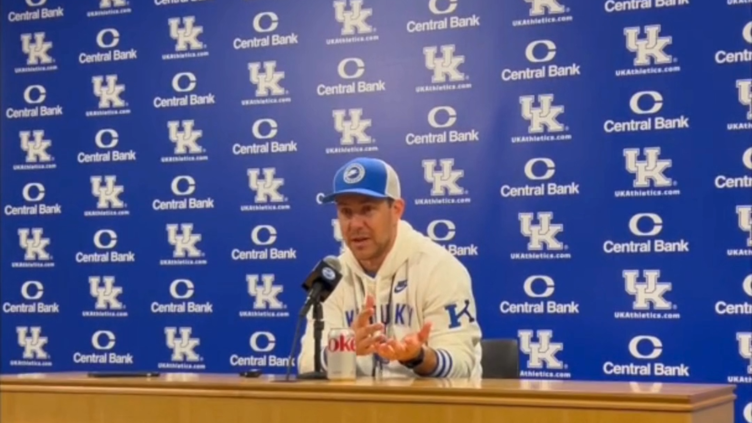 What to know about Kentucky QB recruit Matt Ponatoski’s MLB draft decision