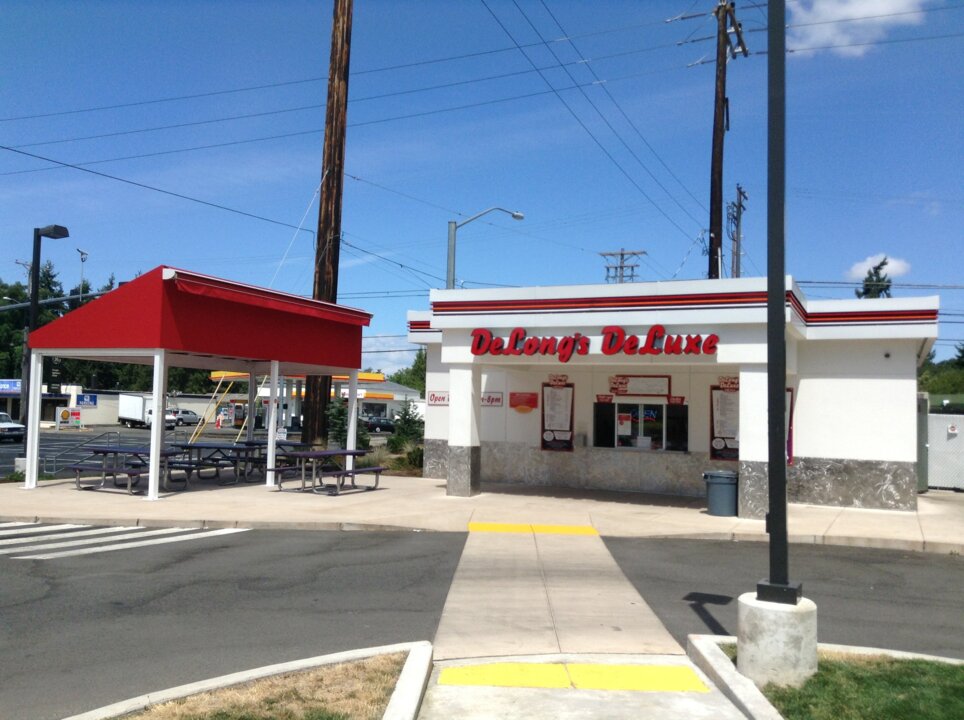 It’s been vacant a year. What’s to come of DeLong’s Deluxe in Lakewood?