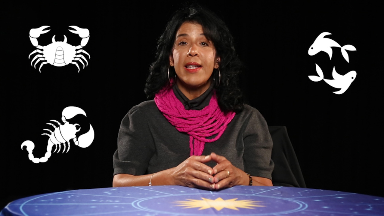 (SPANISH) Rituals to attract prosperity in 2019 according to an astrologer