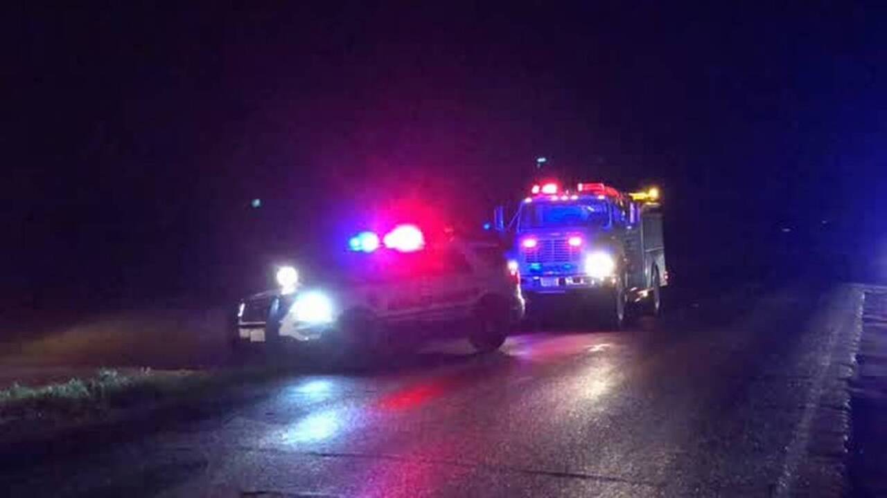 Merced County man killed in rollover crash | Merced Sun-Star
