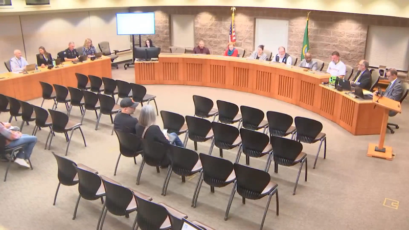 Lacey's Rapid Response Team explained