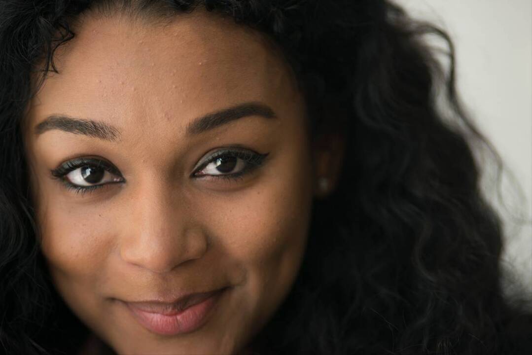 Beyoncé’s backup dancer tells her story