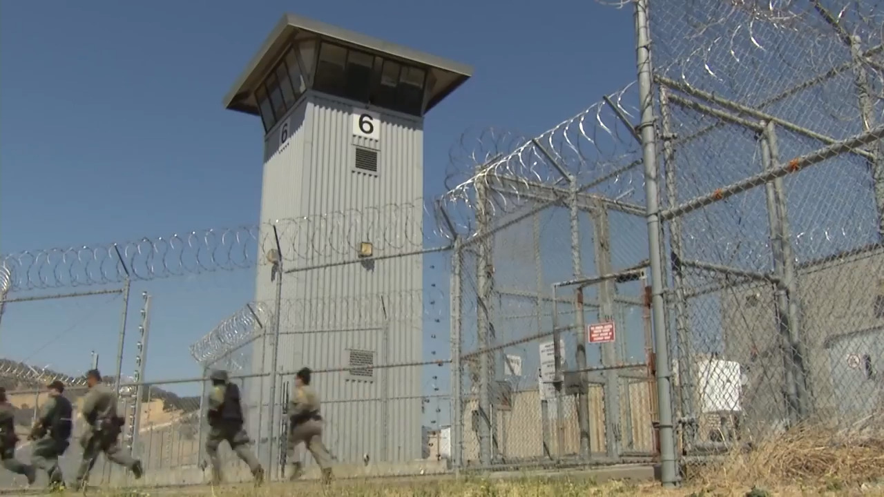 About half of California prison inmates killed by COVID-19 were disabled, advocates say