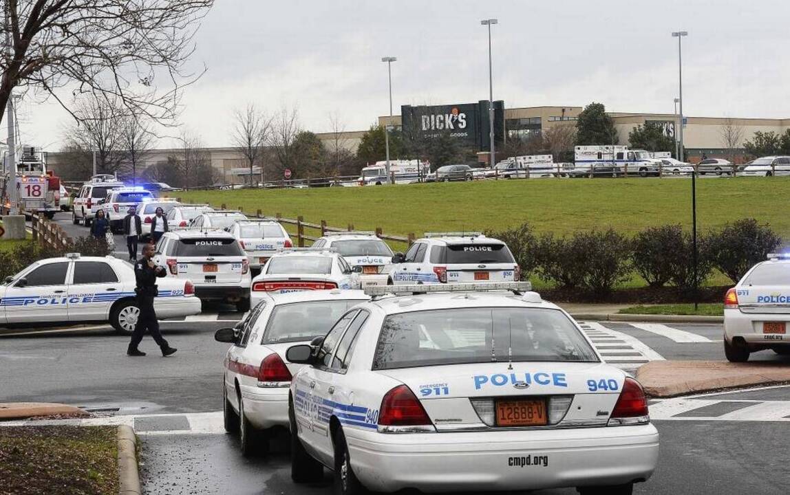 911 calls depict chaos, terror after holiday Northlake Mall shooting