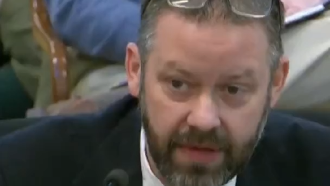 Washington AGO-requested bill faces criticism in hearing