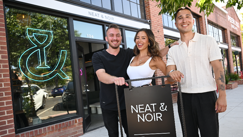 New bars opening in downtown Fresno — and a music venue fills a familiar spot