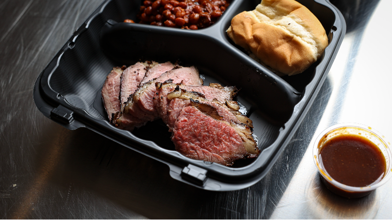 Moss Lane Ranch BBQ serves tri-tip, chicken in Atascadero