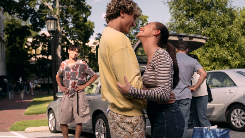 Want to get an up-close look at 'The Summer I Turned Pretty' locales?