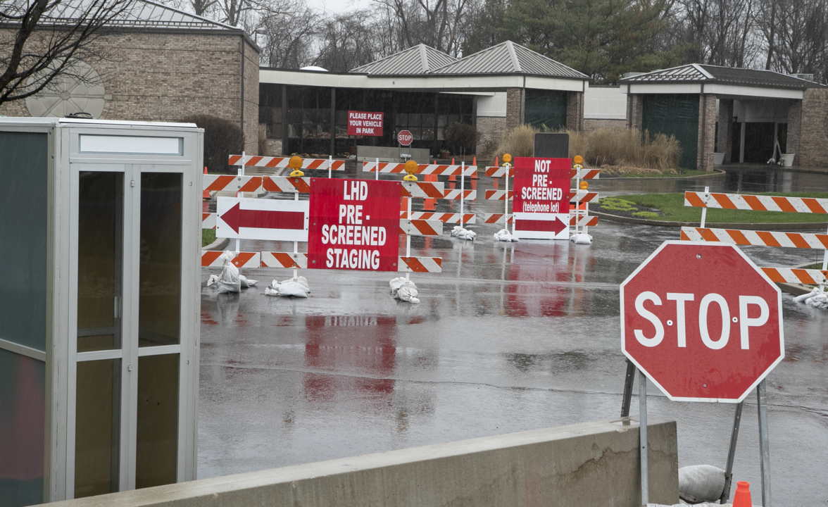Southern Illinois is getting more coronavirus testing sites, hospitals say