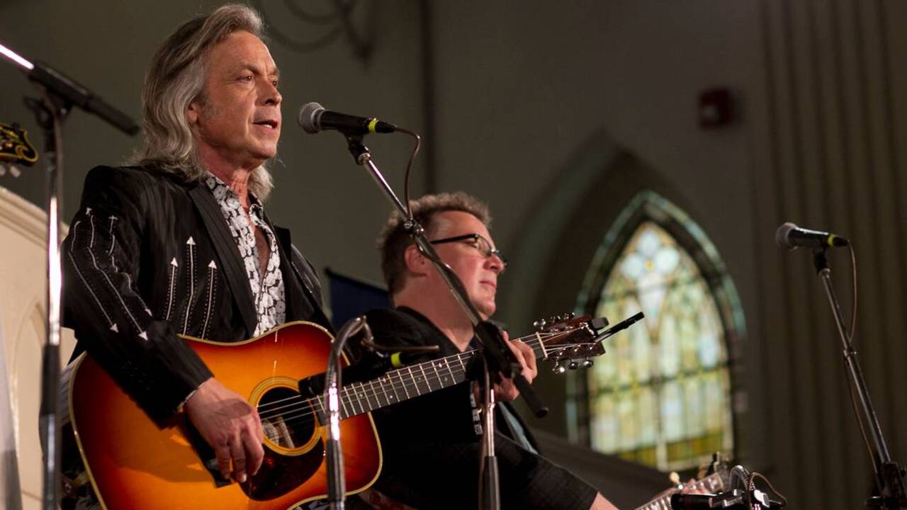 Jim Lauderdale’s love for music and the Carolinas remains strong. ‘I’m compelled to create.’