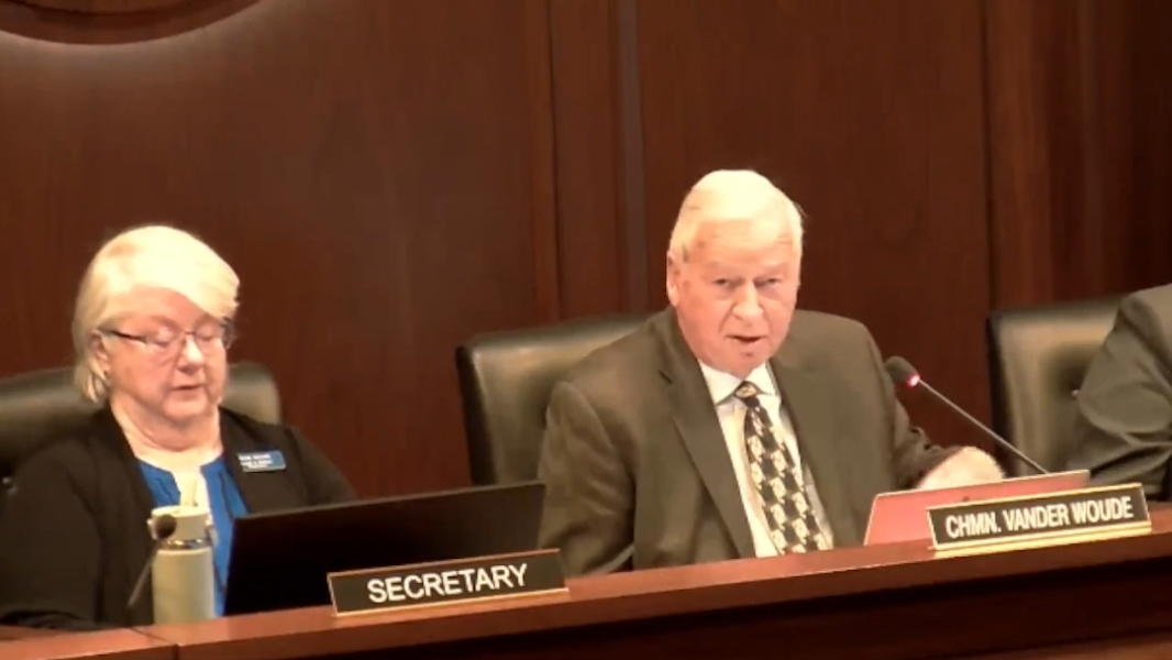 Idaho lawmakers discuss restoring program