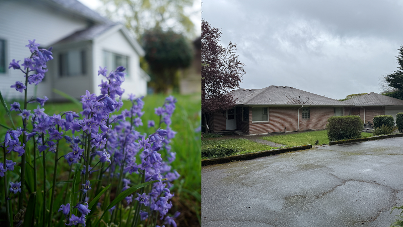 Century-old farmhouse, water view home among city-owned rentals in Gig Harbor