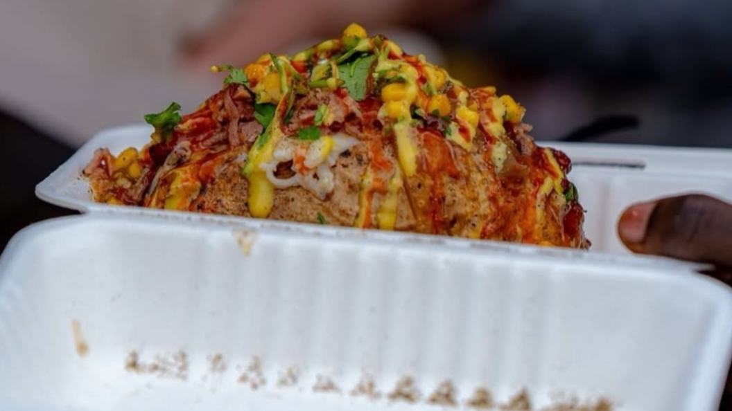 Spud Daddy restaurant is set to open in downtown Boise