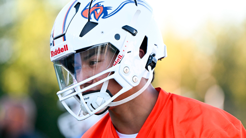 High school football season preview: 4A South Puget Sound League favorites and contenders