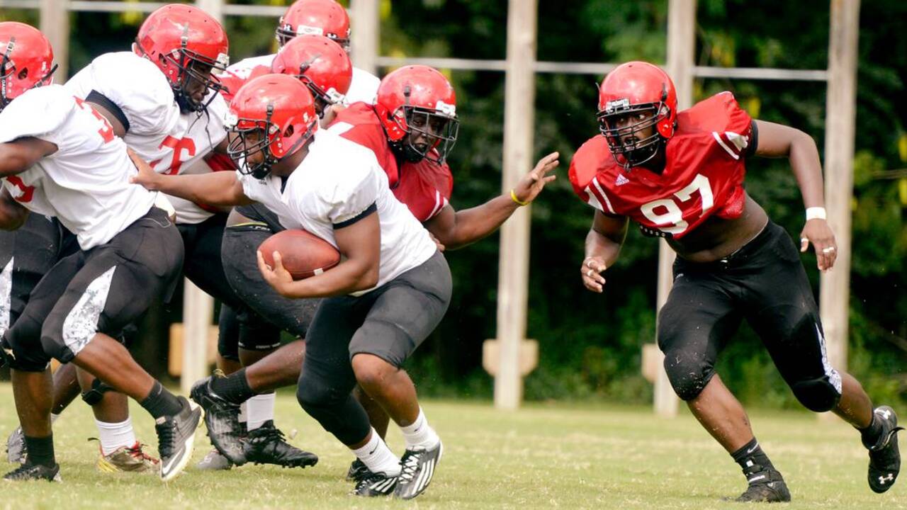 GMC's Williams previews 2016 season