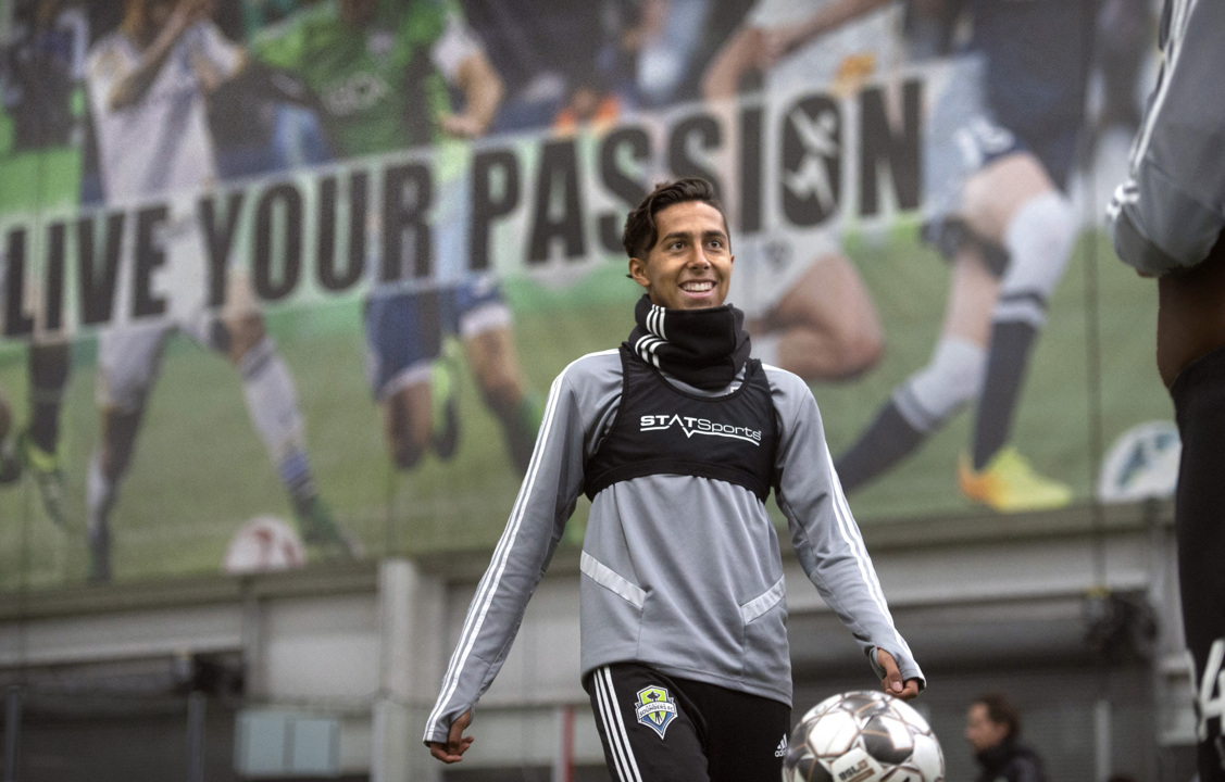 Tacoma Defiance’s 15-year-old sensation to sign first-team contract with Seattle Sounders