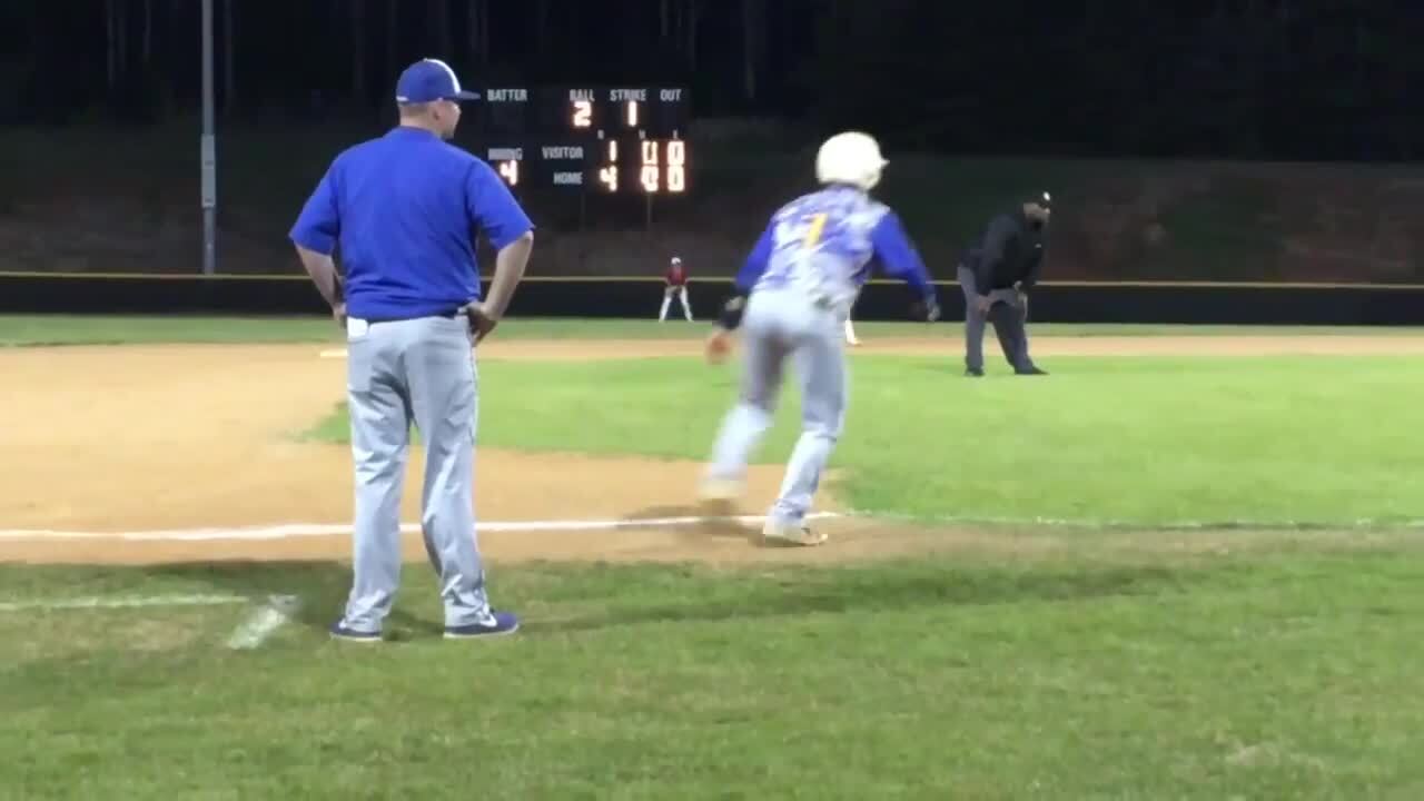 Fort Mill takes two from Royals to end Wheels play heading into region schedule