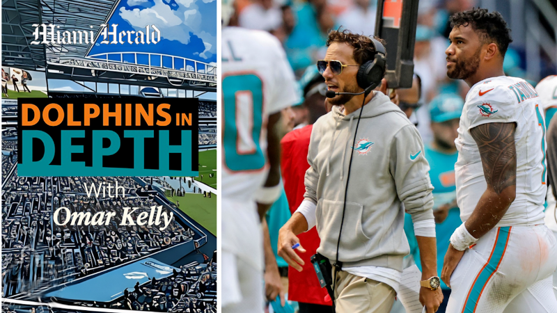 Dolphins in Depth: Should Tua have beef with the Dolphins?