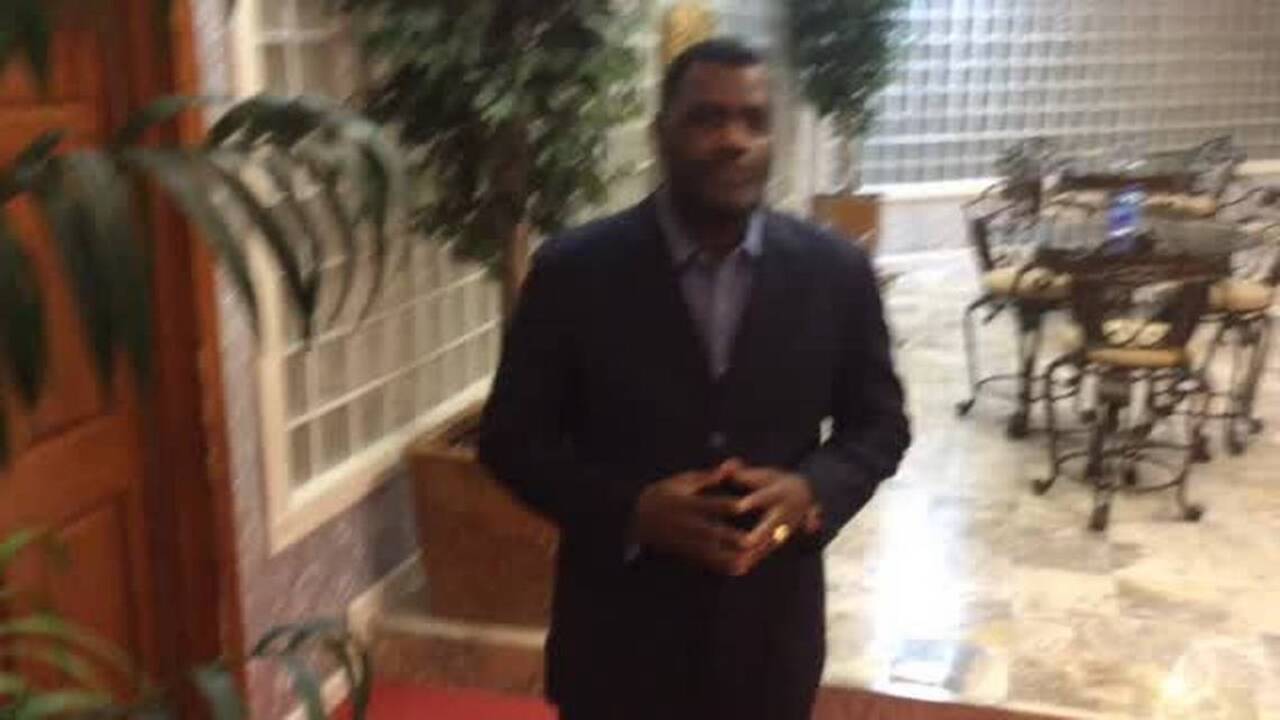 Columbus pastors get Lifetime Achievement Award from Obama