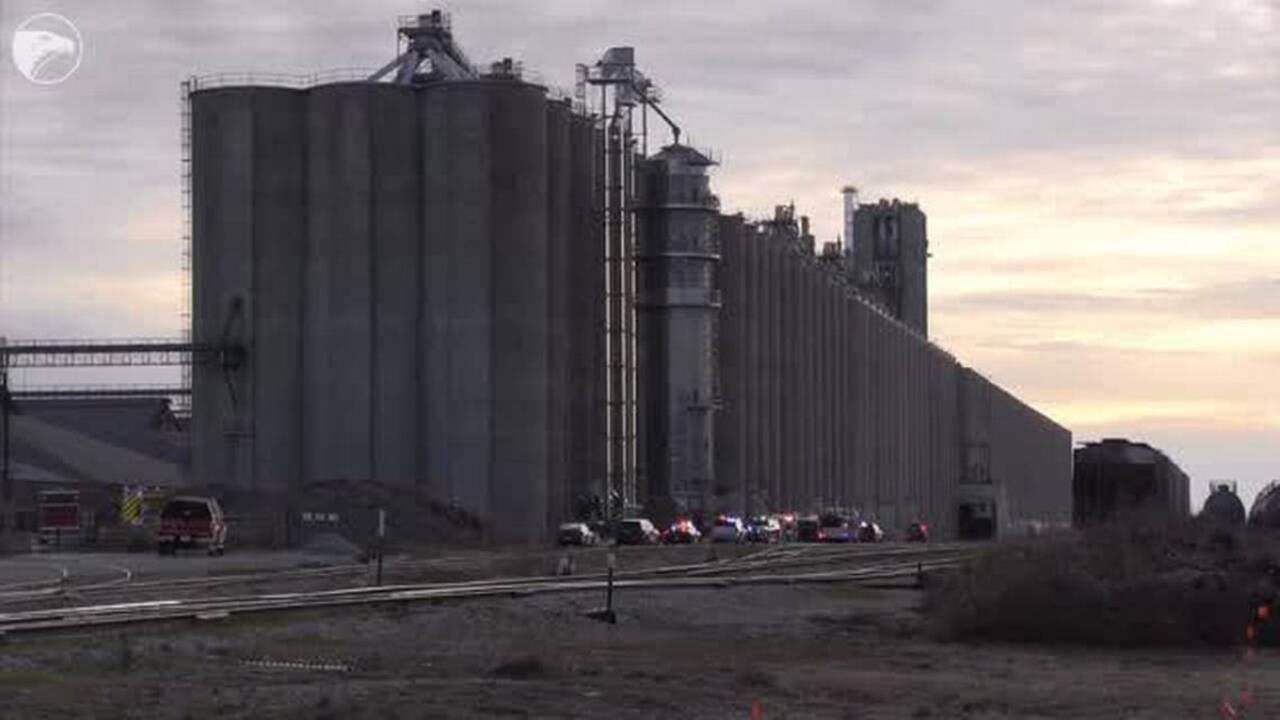 Two killed in grain elevator accident were employed by Gavilon Grain