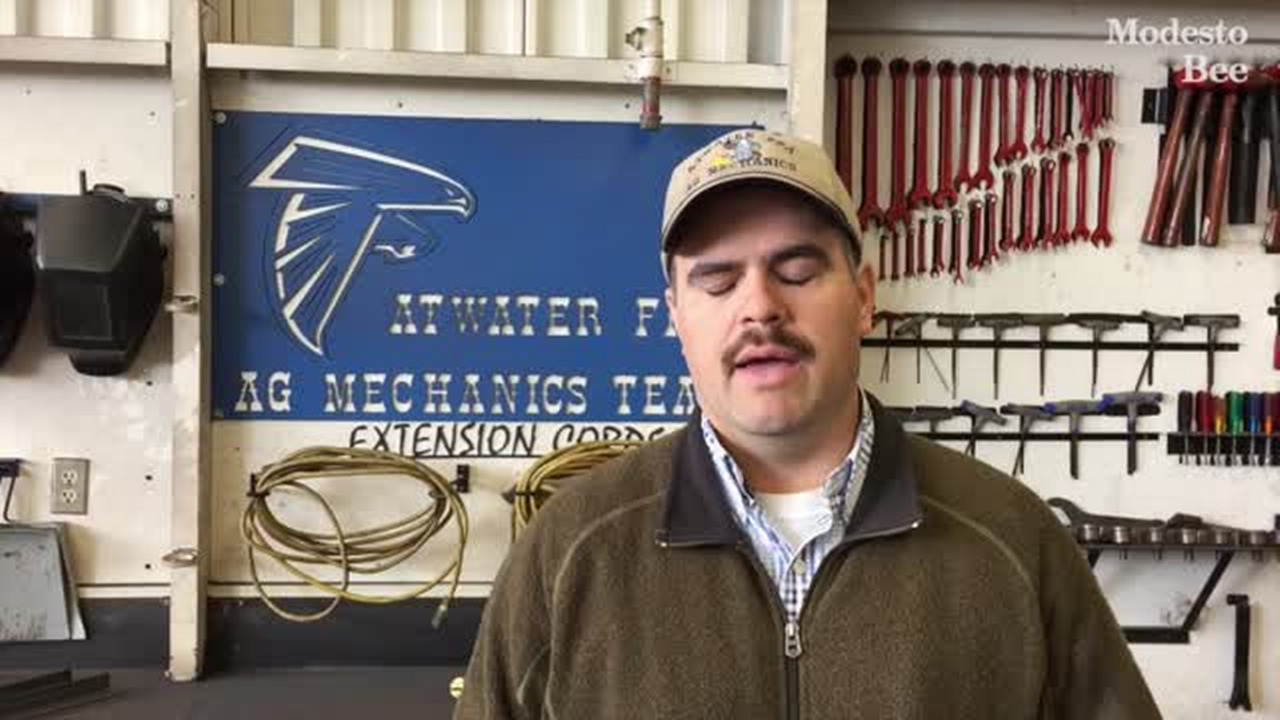Farm Beat: Ag education gets $15 million boost