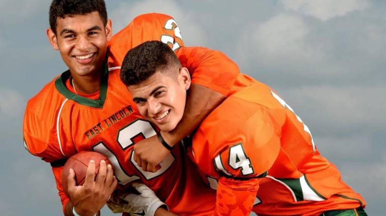 Talking Preps: Chazz, Sage Surratt join the show