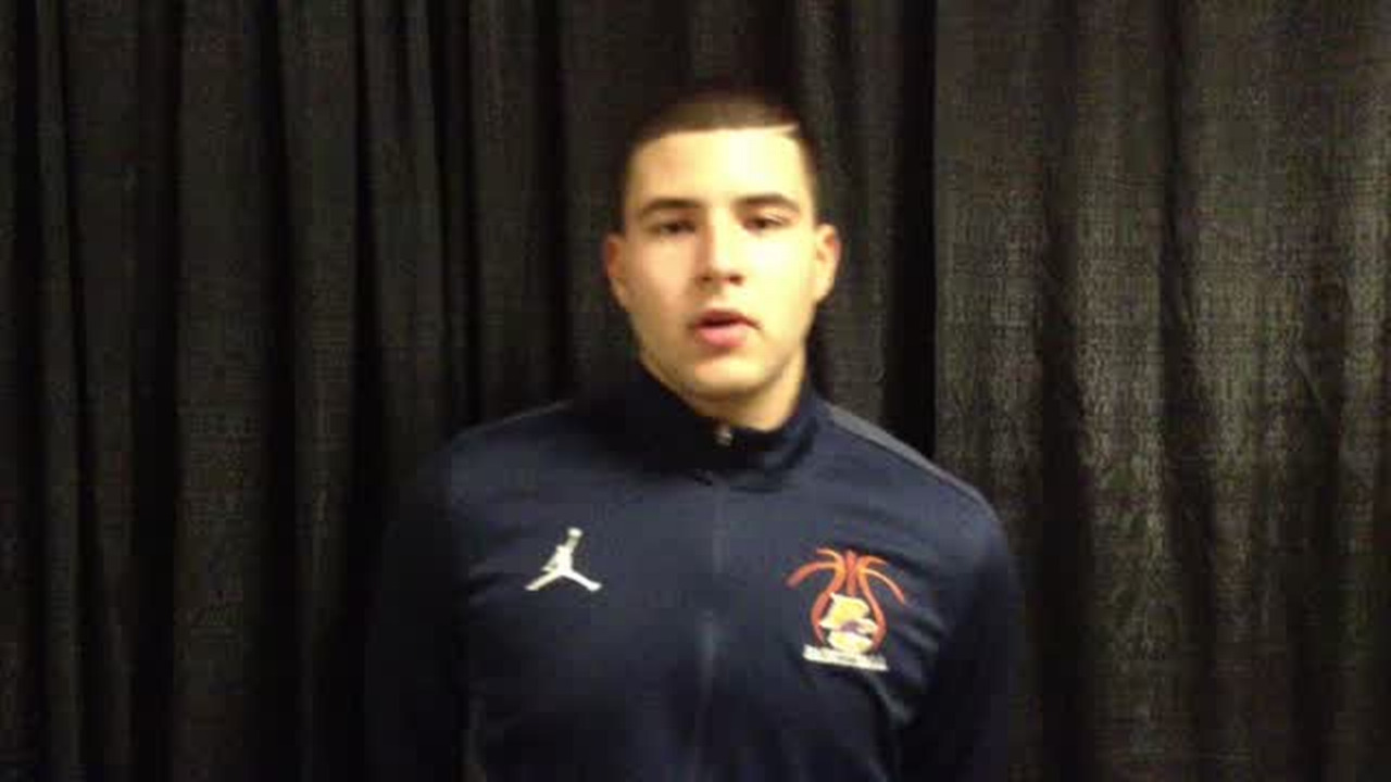 Manatee High transfer Justin Aracena has played big role in BCS's success