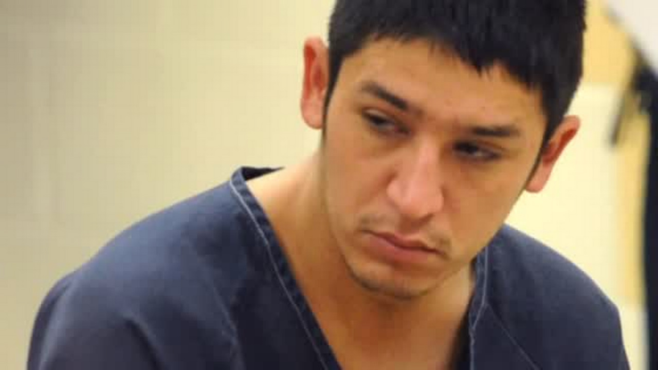 Triple-murder defendant Andres Avalos plans insanity defense