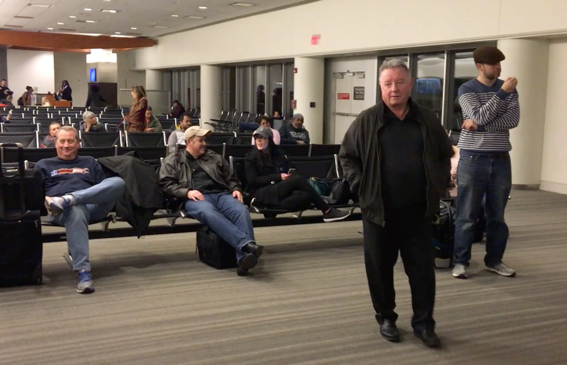 Delta grounded flights Sunday due to 'automation issue', website also down