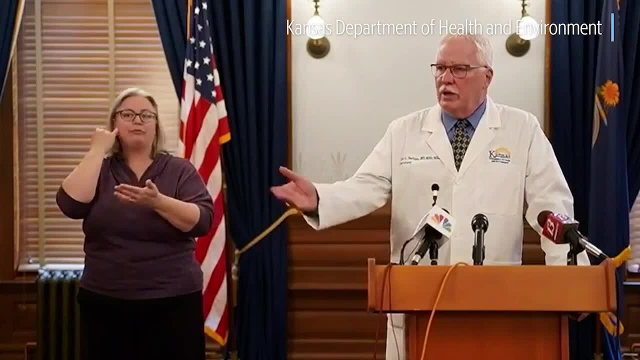 Ahead of Memorial Day, doctors in KC region say: Don’t throw caution to the wind