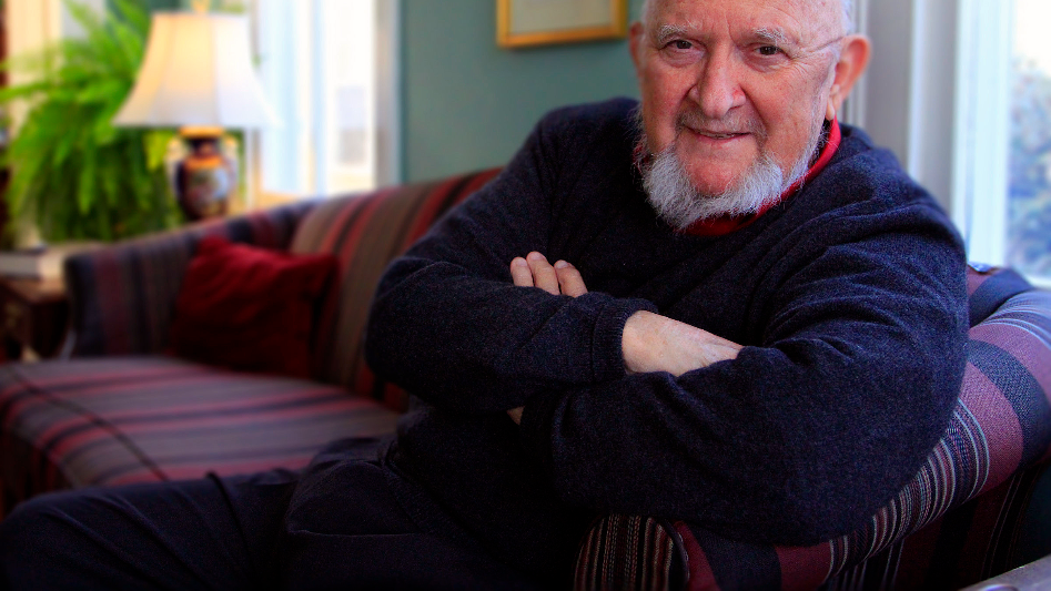 Looking Back: Meet Columbus journalist, writer, historian Billy Winn