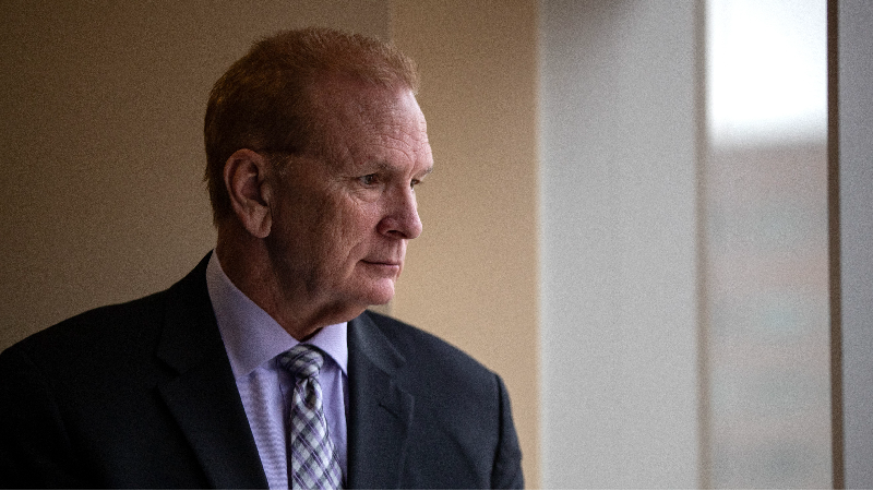 Cop’s book details years fighting this horrific child abuse. Texas can do more to stop it | Opinion