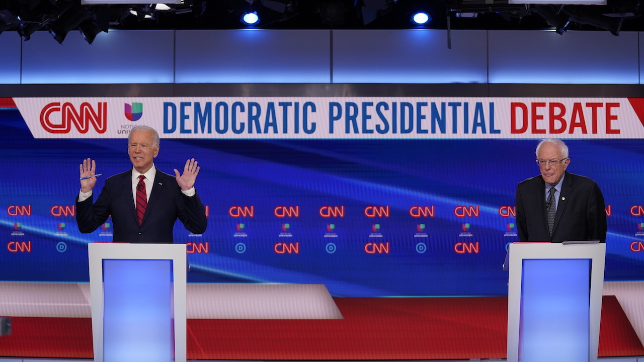 Trump won’t call her but she’s on Biden’s VP list. What to know about Gretchen Whitmer