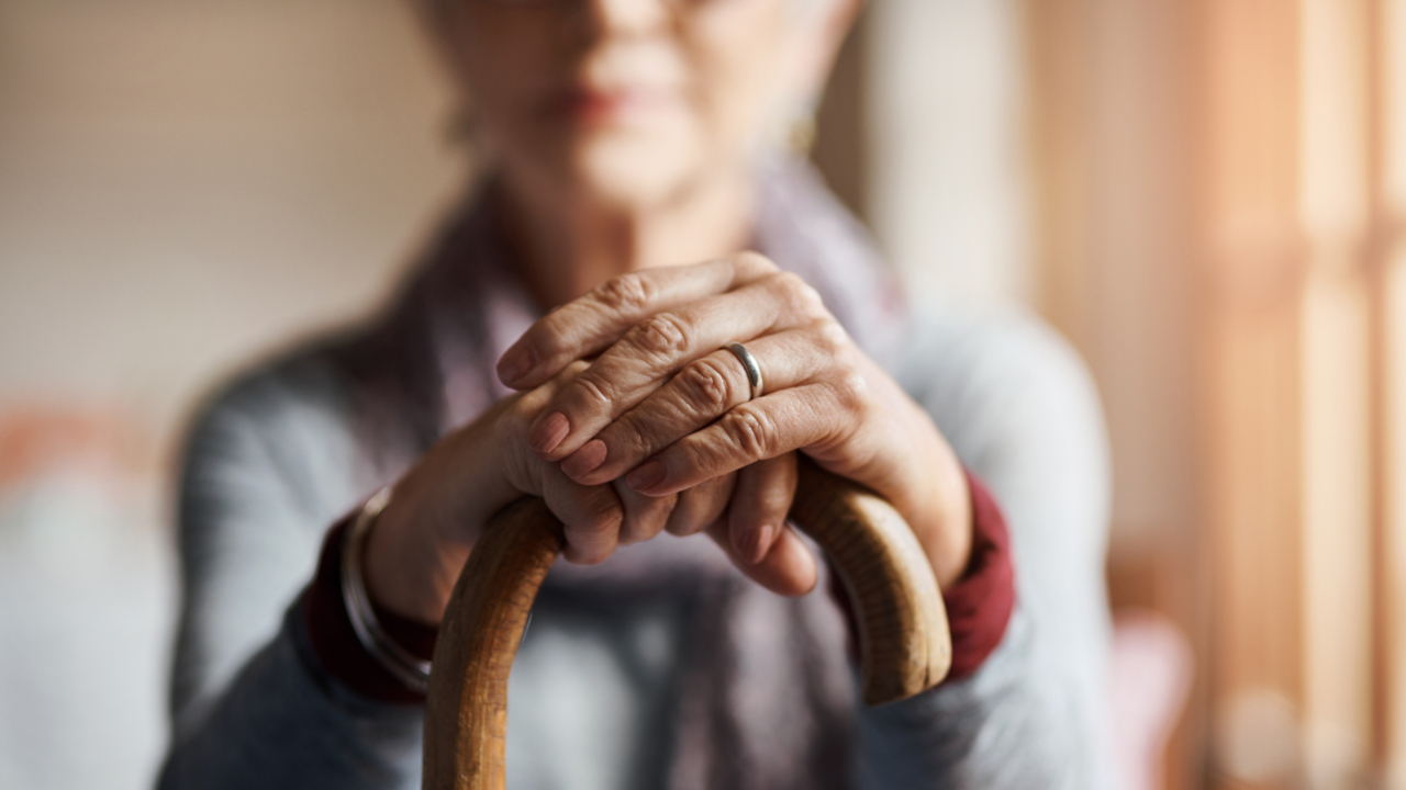 Long-term care facilities are vulnerable to coronavirus. This team helps them prepare