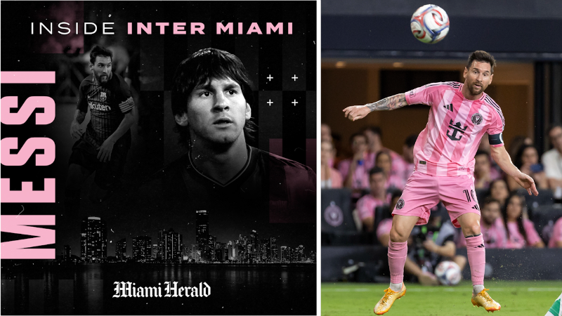 Inside Inter Miami: Can Messi’s team finally win at Nu Stadium?