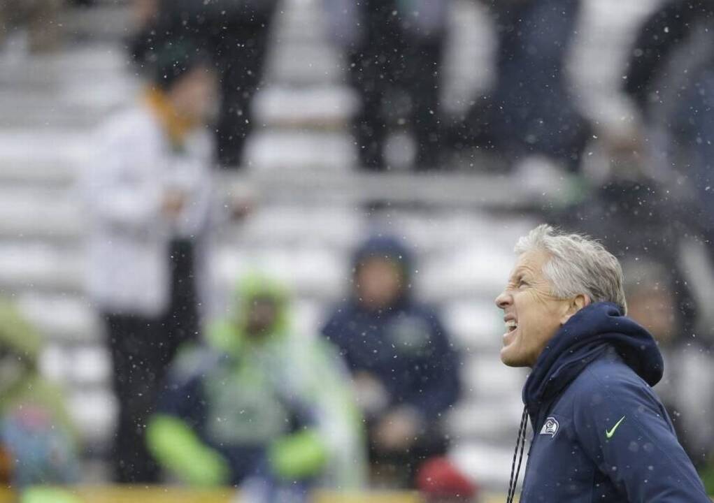 Pete Carroll: Seahawks already moving on to Thursday vs Rams