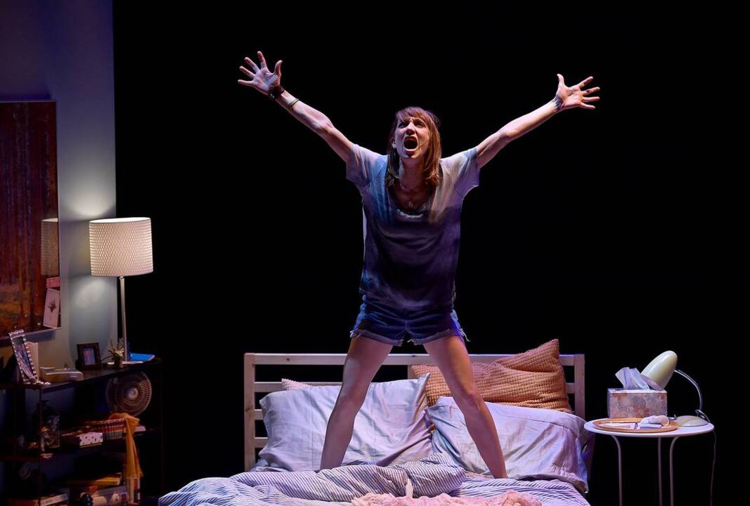 KC Repertory Theatre’s OriginKC New Works festival