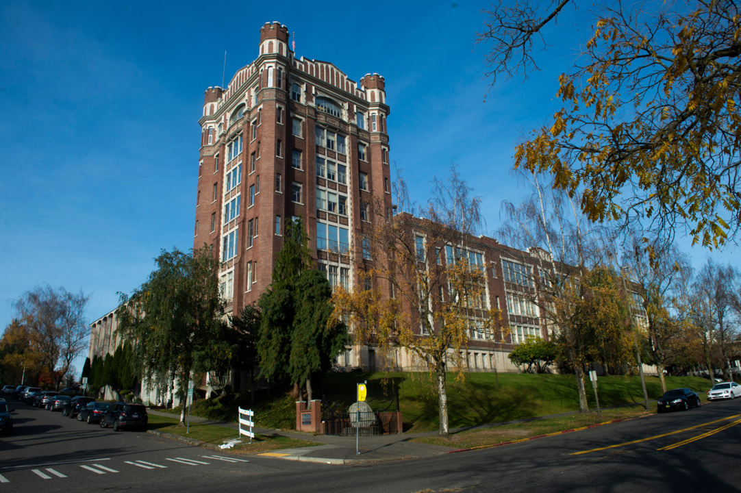 Tacoma needs new ideas to solve dire problems. Here’s our pick in City Council District 2