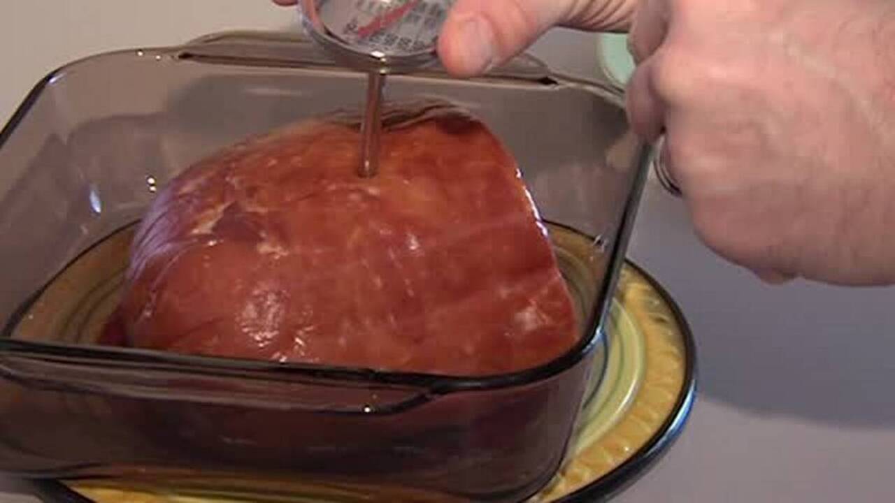 Listeria is rare but dangerous