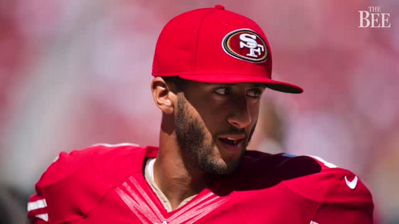Report: Broncos think Kaepernick worth a fourth-round pick