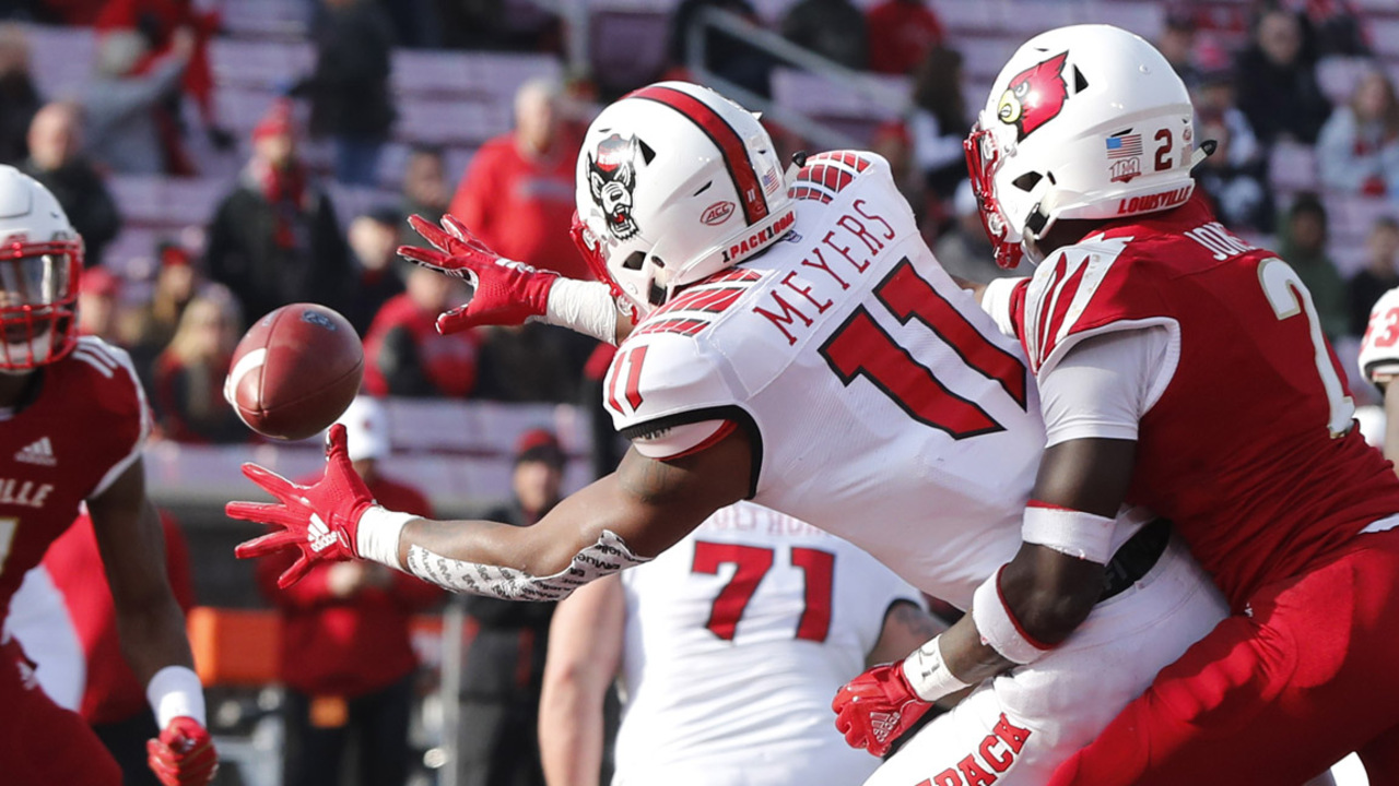 Syracuse loss to Notre Dame opens the door for NC State to make a better bowl game