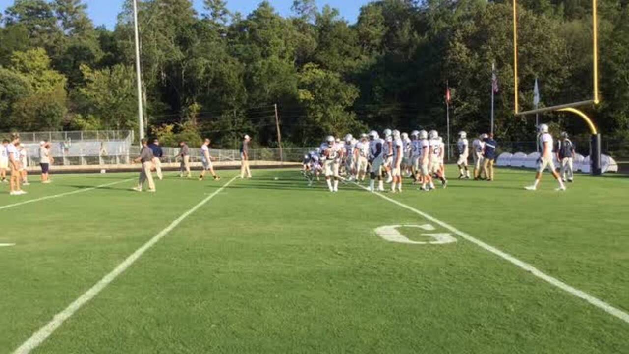 Stratford gears up for season opener