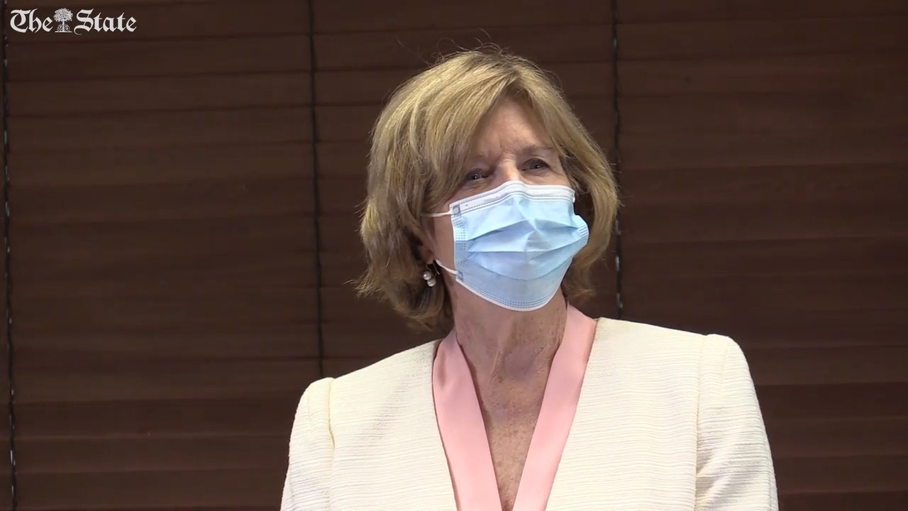 Pressure mounts to undo school mask mandate bans, but SC lawmakers haven’t moved