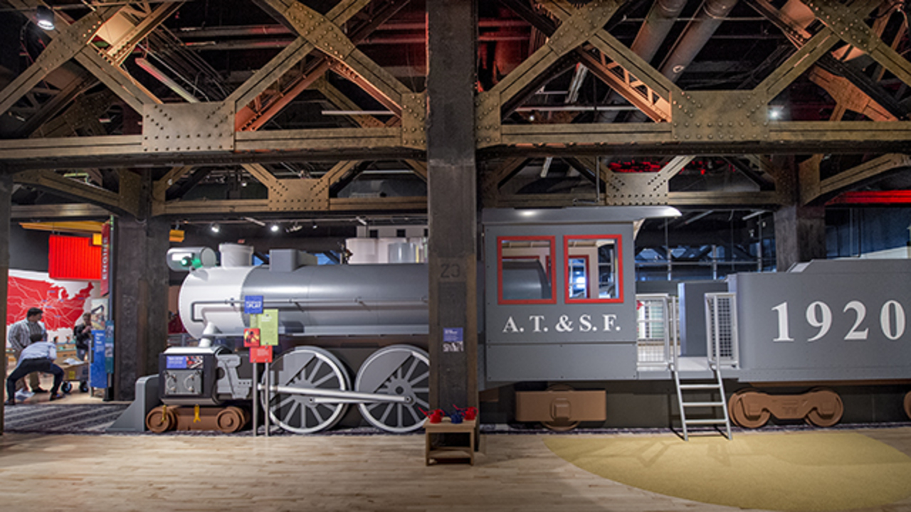 Kansas City entertainment reopens from COVID-19: First Friday, Science City and more