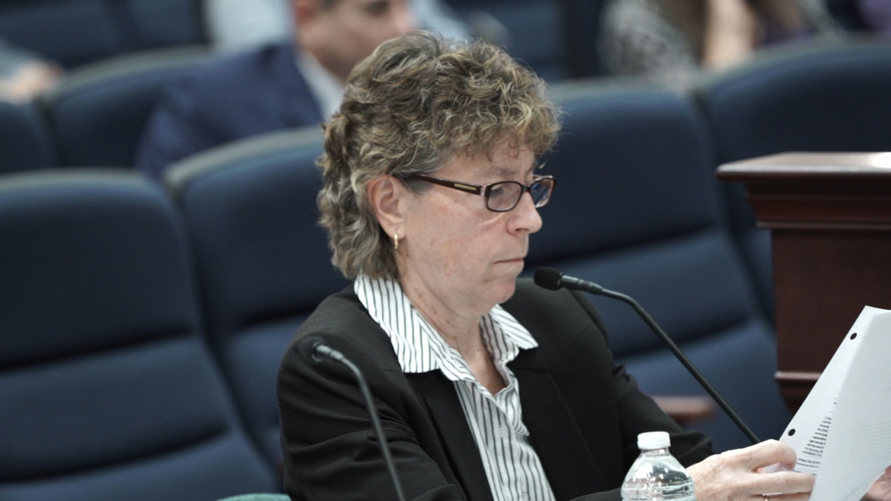 If Florida domestic-violence agency’s greed brings criminal charges, great! | Editorial