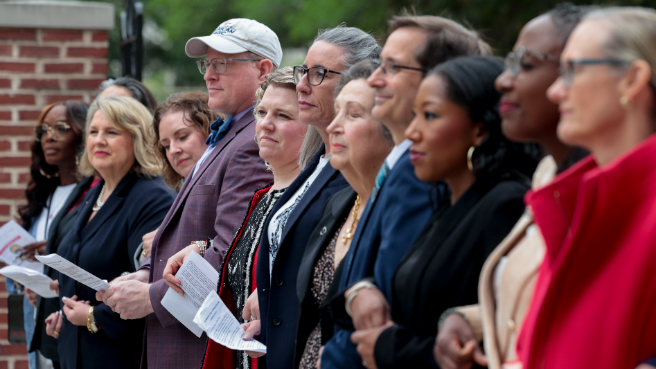 National Law Day recognized by SC lawyers reaffirming the Lawyers Oath