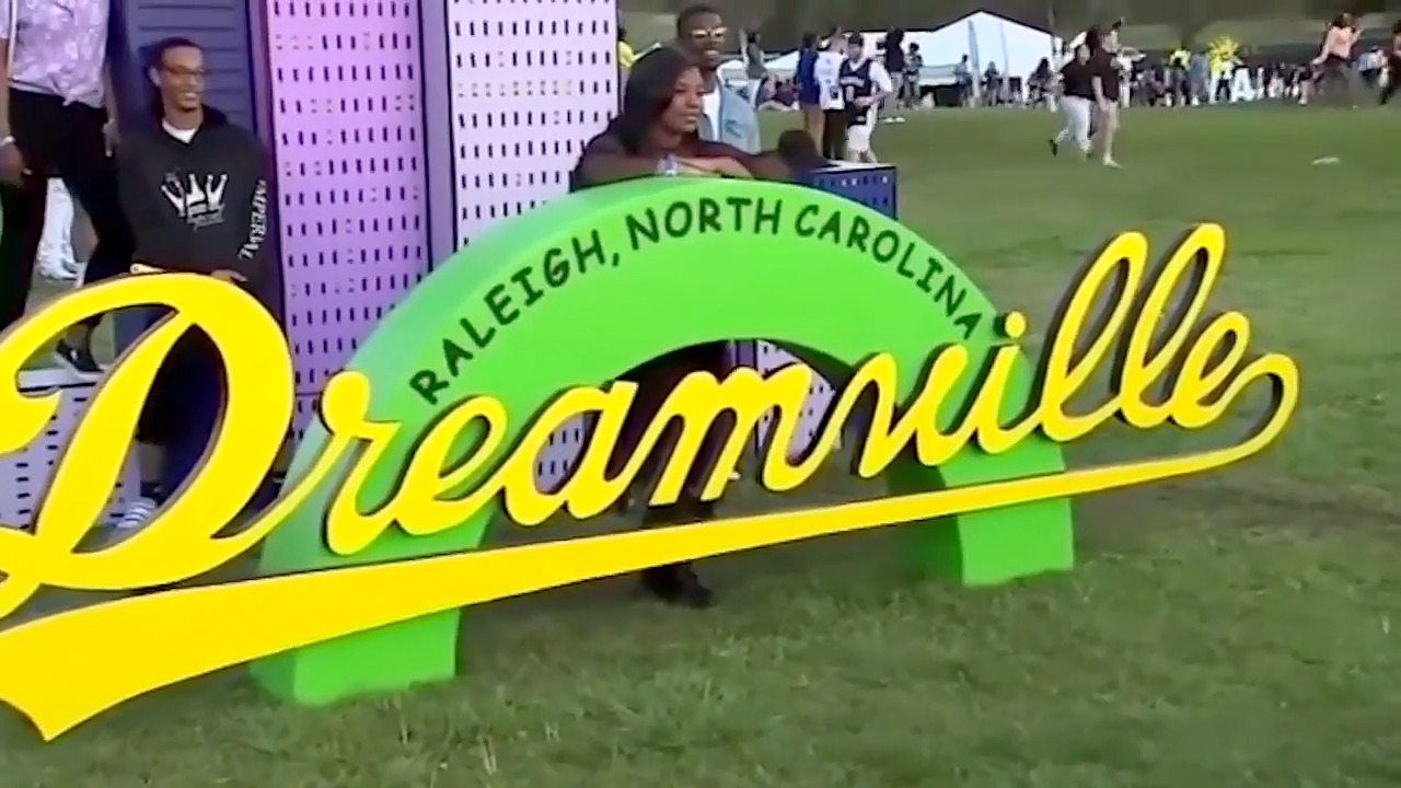 Dreamville Festival could be another ‘record breaking’ event for Raleigh