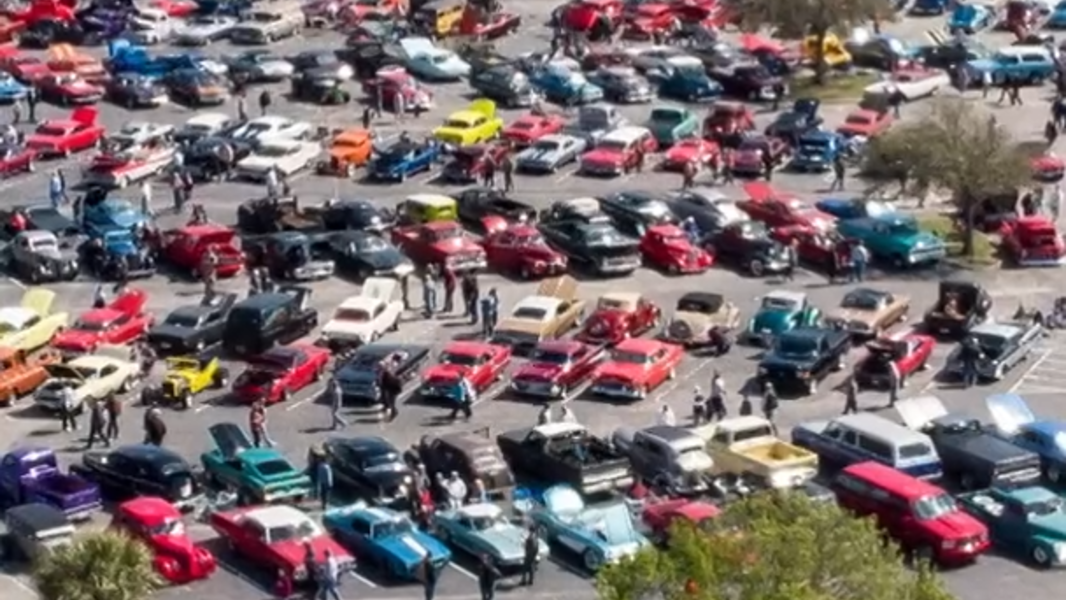 Check out these events happening in Spring 2026 in the Myrtle Beach area.