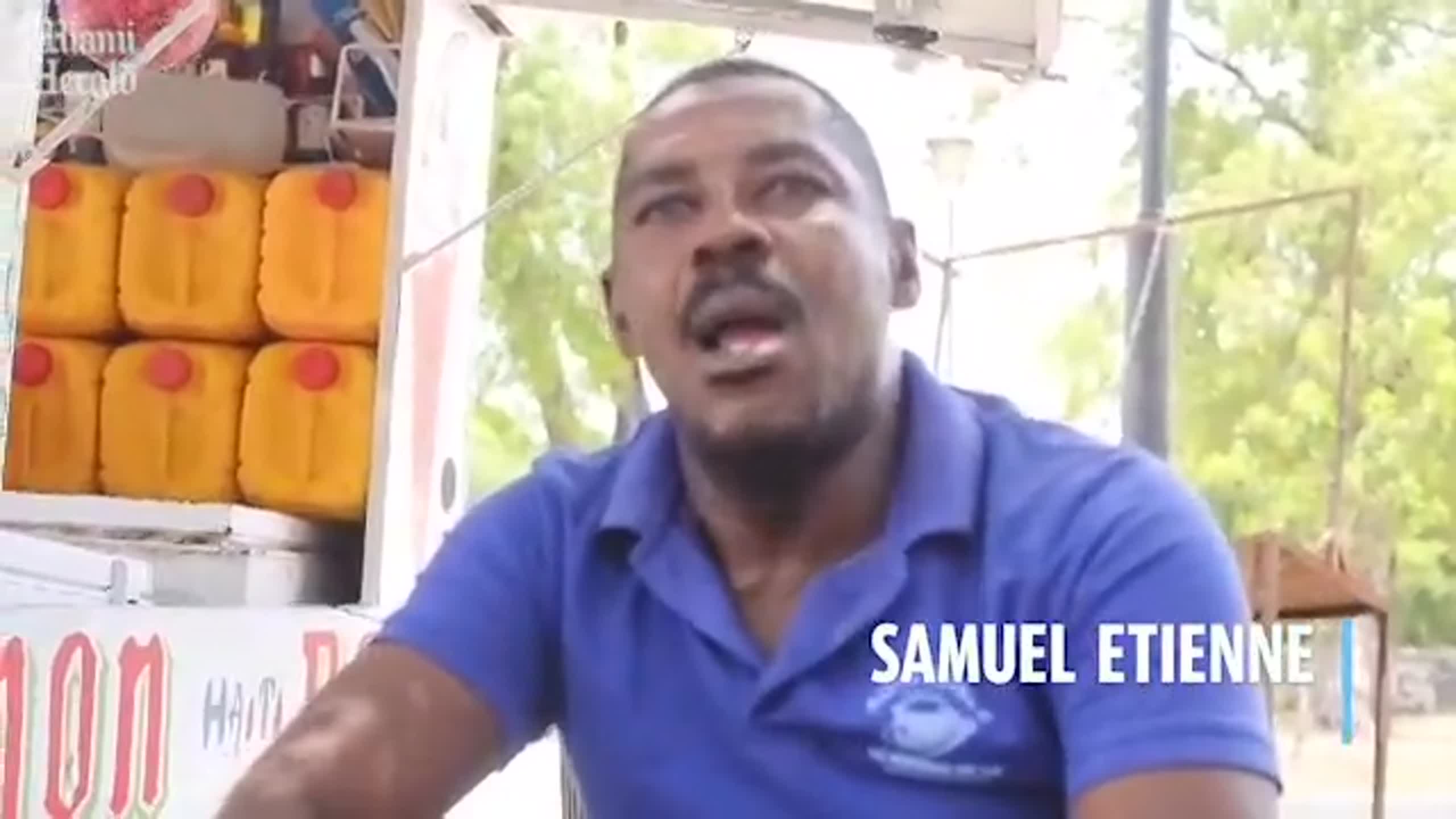 As TPS nears its end, Haitians inside the Caribbean nation brace for the impact (Haitian Creole)